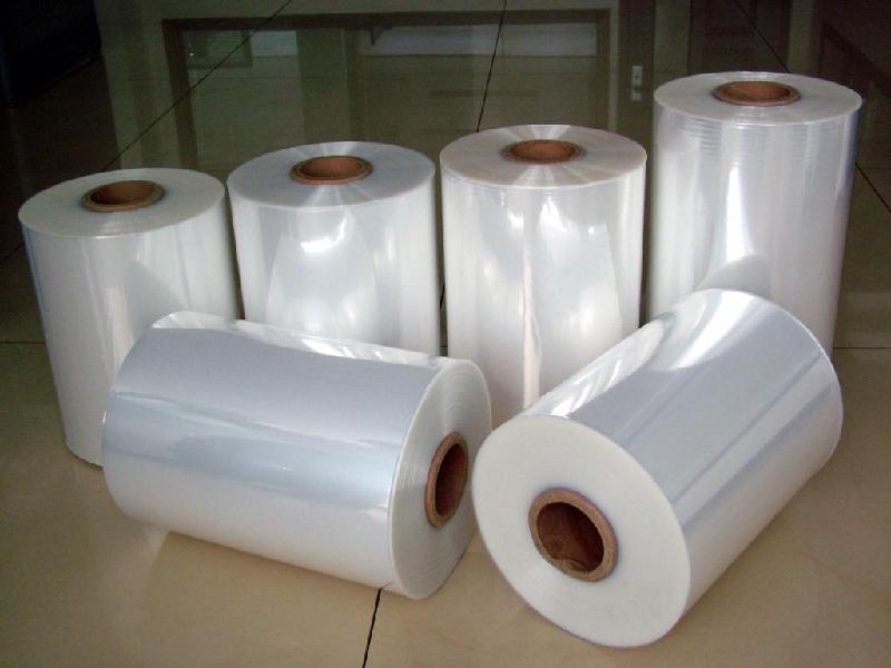 Increasing application fields of PVC heat shrinkable film